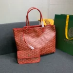 Goyard Size:34*46*22*28cm