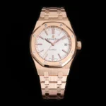 AP Royal Oak 15550/15451 Series 37MM