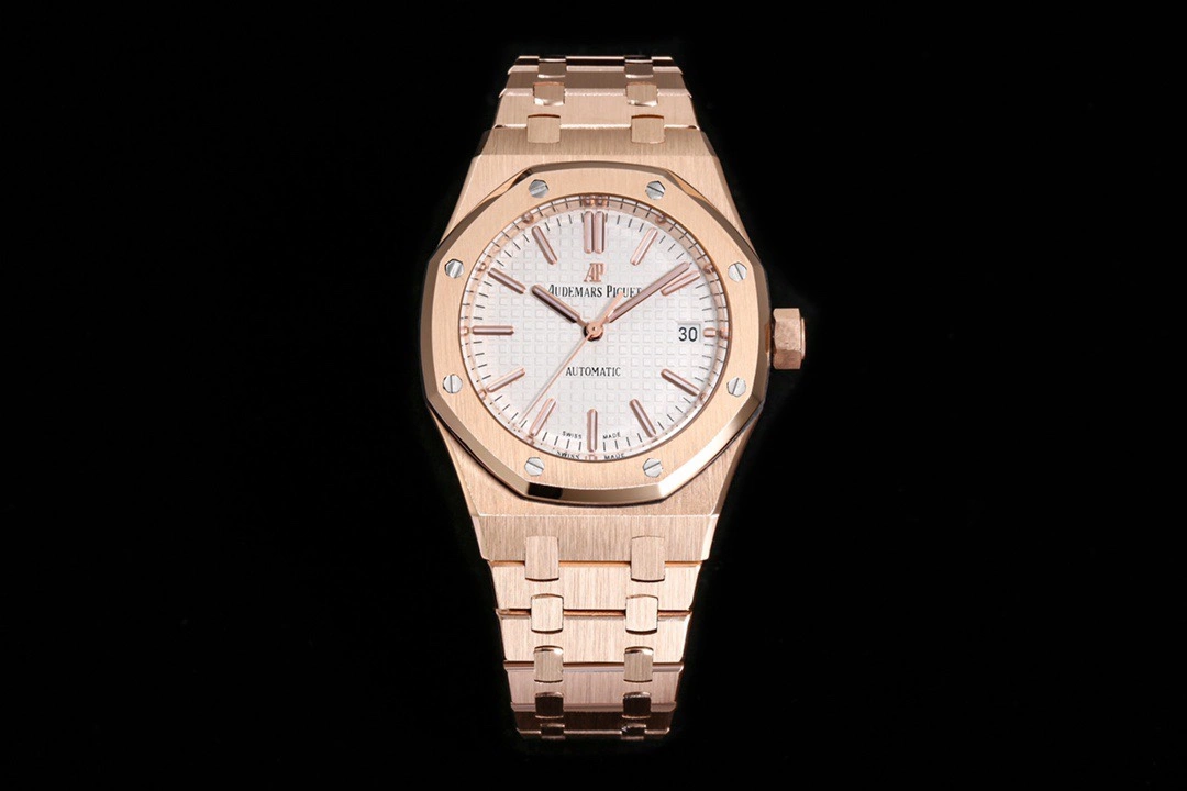 da74717568a823206e6b10ccda159362-1.webp AP Royal Oak 15550/15451 Series 37MM - Image 1