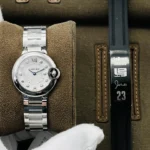 Cartier BALLON Quartz watch : 28MM-33MM