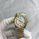 Oyster Perpetual Datejust 31MM, Superclone 2236 movement