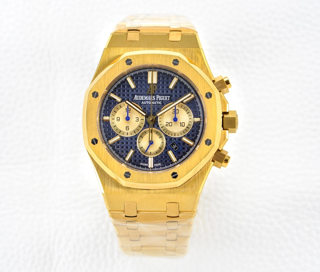 db575fcb22c8792e92b8f162fa058742-1.webp AP Royal Oak 26331 Series 41MM - Image 1