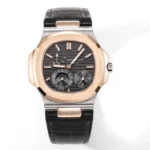 PP Nautilus series Ref.5712 40MM×9.5MM