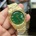 DayDate 40MM Super Clone 3255 integrated movement weight version