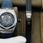 Hublot tattoo series watch Size: 45MM*14MM