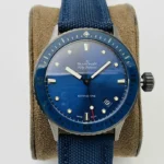 Blancpain watches