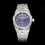 AP Royal Oak 15550/15451 Series 37MM