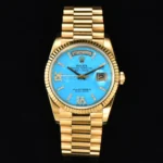 DD 36MM Super Clone Luxury Fashion Standard