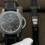 Panerai Diameter: 44mm