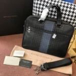 BV Briefcase Size: 38cm Black