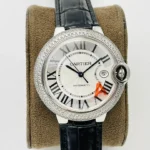 Cartier BALLON:  33MM 36MM 42MM