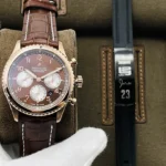 Breitling sports watch