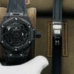 Hublot tattoo series watch Size: 45MM*14MM