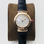 Bulgari LVCEA Watch Size: 28mm