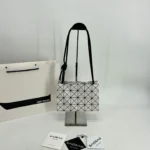 Issey Miyake Crossbody Bag Size: 1523.57.8cm