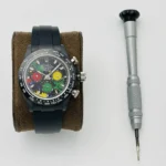 Rolex Daytona Size: 40*13.5mm