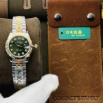 Rolex Datejust Diameter: 28MM