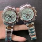 Rolex Daytona Superclone 4131 movement ref.126506