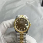 Oyster Perpetual Datejust 31MM, Superclone 2236 movement