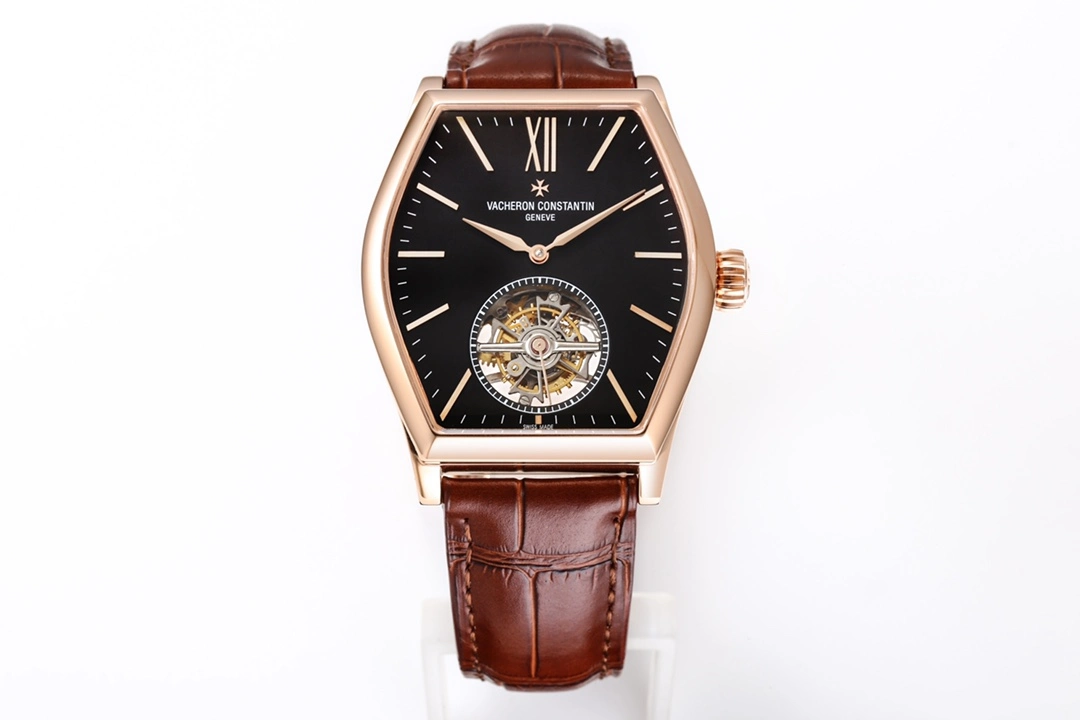 defc423f635a861cec14c1d4703df02a-2.webp VC MALTE Ref.30130 Manual-winding tourbillon movement - Image 1