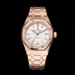 AP Royal Oak 15550/15451 Series 37MM