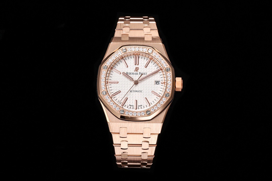 df308f28df1260bc6f5a2e456b1c3528-1.webp AP Royal Oak 15550/15451 Series 37MM - Image 1