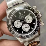 Daytona Super Clone 4132 Movement Le Mans Edition M126529