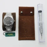 Rolex Datejust Diameter: 41 mm