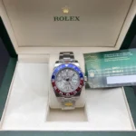 Rolex GMT126719 40mm