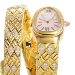 BULGARI SERPENTI 35MM