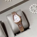 Bulgari Serpenti Seduttor Diameter: 33*6.85mm