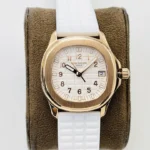PP Aquanaut Ref.5067/5068 series  Mechanical watches  35.6MM