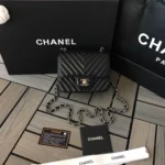 Chanel Small Sachet Size: 17cmChanel Model: 1115#