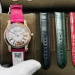 Chopard Colored Diamonds Watches
