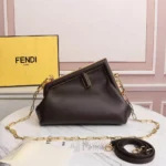 First Small Handbag Size: 26*9.5*18cm