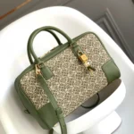 Lowe handbag 203 size:28*18*11cm