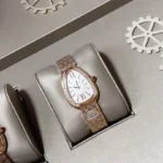 Bulgari Serpenti Seduttor Diameter: 33*6.85mm