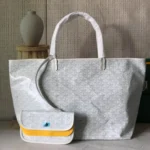 Goyard size：40*15*30 Bag opening 55 34*14*27 Bag opening 47