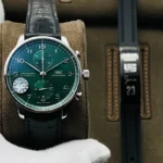 IWC PORTUGIESER 41mm