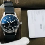 IWC PILOT'S WATCHES  40MM