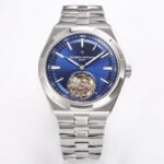VC OVERSEAS Tourbillon  ref.6000V  42.5mm