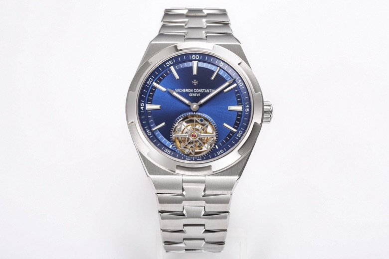 e42c920490a71935affc154617f52d99-2.jpg VC OVERSEAS Tourbillon ref.6000V 42.5mm - Image 1
