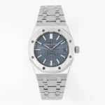 AP Royal Oak 15450 Series Super Clone 3120 integrated movement  37MM×9.8MM
