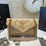 Lambskin bag Size:29x17x11cm Model:577476