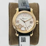 Chopard HAPPY DIAMONDS watch
