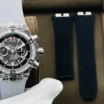 Hublot BIG BANG Transparent Series Watch Diameter: 45MM