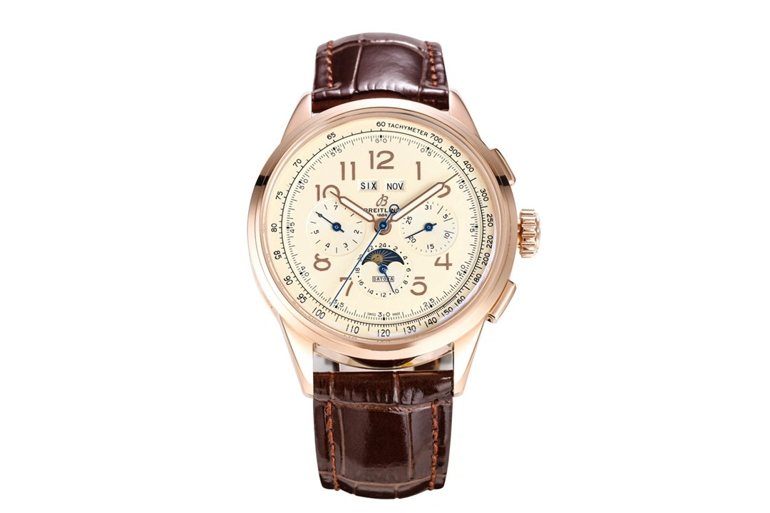 e4dcba1a3a395767c37dfcfd2fc14d47-1.webp BREITLING PREMIER 42MM - Image 1