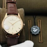 Jaeger-LeCoultre Maestro watch