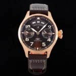 IWC PILOT'S WATCHES 46MM