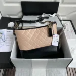 Chanel Gabrielle size: 28cm